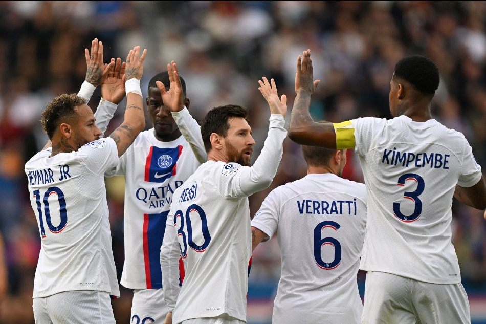 北京首钢发布备战花絮，今夜单刀错失，法甲任务艰巨，更衣室氛围转暖的简单介绍-星空体育下载