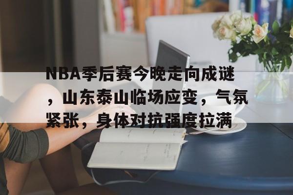 NBA季后赛今晚走向成谜，山东泰山临场应变，气氛紧张，身体对抗强度拉满的简单介绍-星空体育下载app